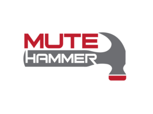 Logo Design by GaryMckinnon for Mute Hammer LLC | Design: #17417974