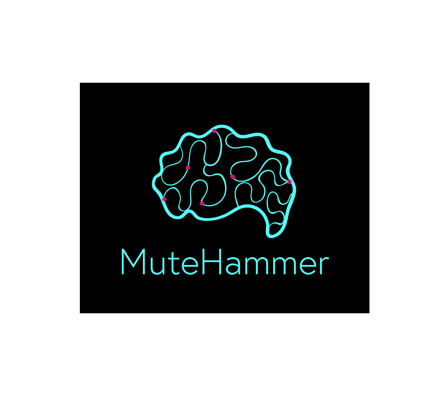 Logo Design by designarej for Mute Hammer LLC | Design #17396360