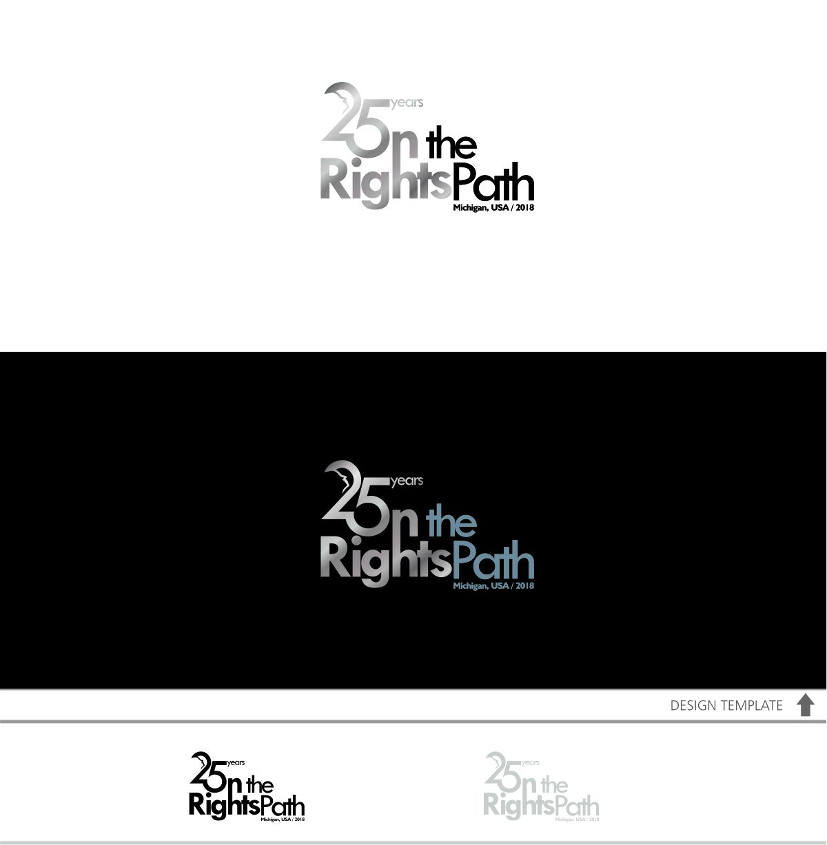 Diseño de Logo por DesignMX (Renan Mejia) para Michigan Dept of Health and Human Services | Diseño #17414890