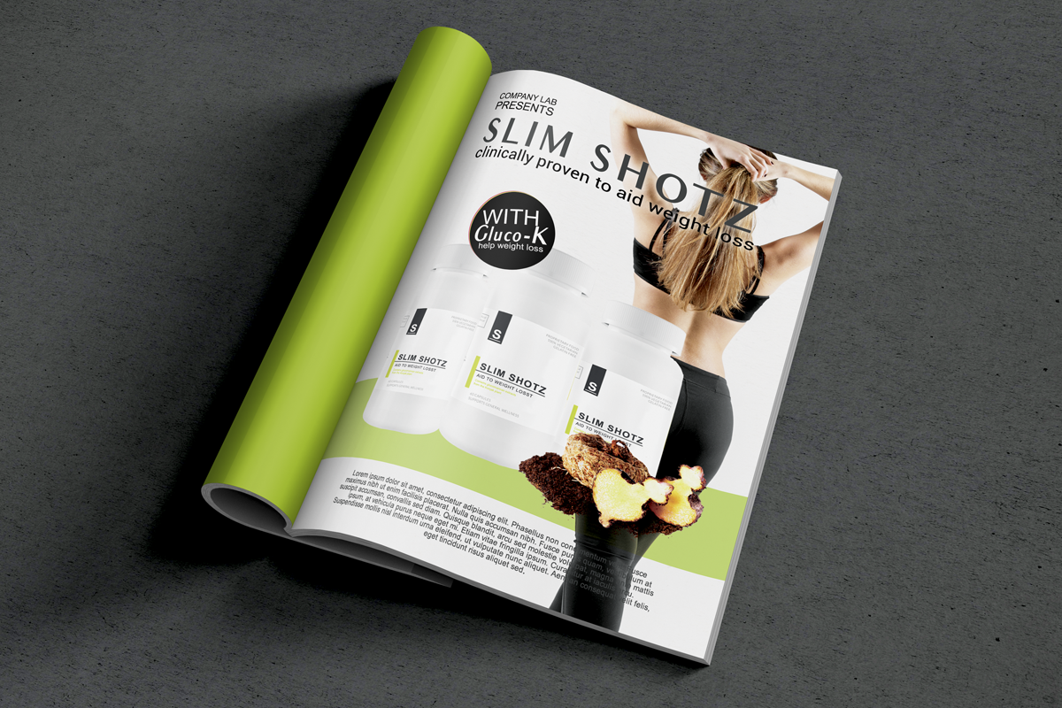 Flyer Design by RebecaParra for Primal Cure | Design #17393803
