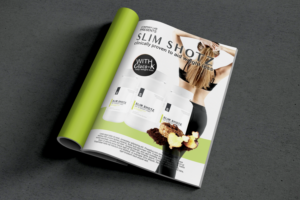 Flyer Design by RebecaParra