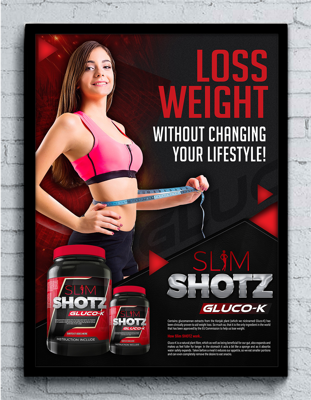 Design de Flyer par SAI DESIGNS pour Primal Cure | Design #17410988