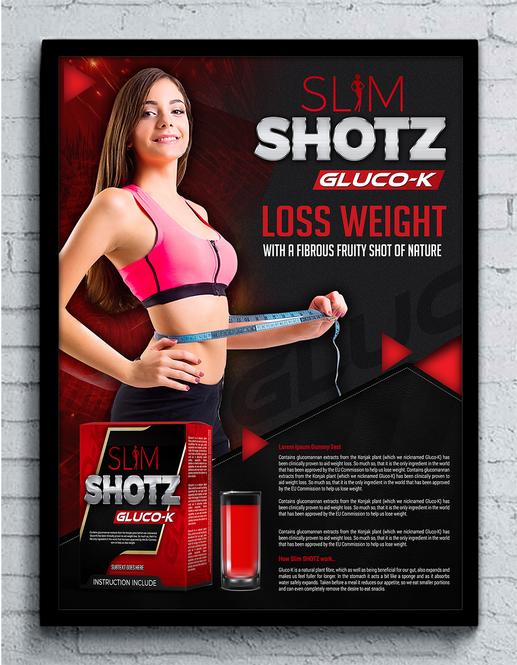Design de Flyer par SAI DESIGNS pour Primal Cure | Design #17437896
