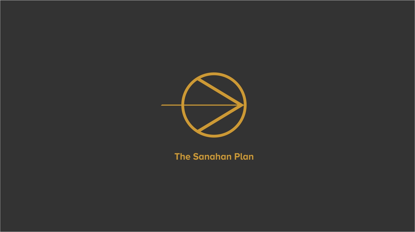 Logo Design by DyzDesign for The Shanahan Plan | Design #17484514