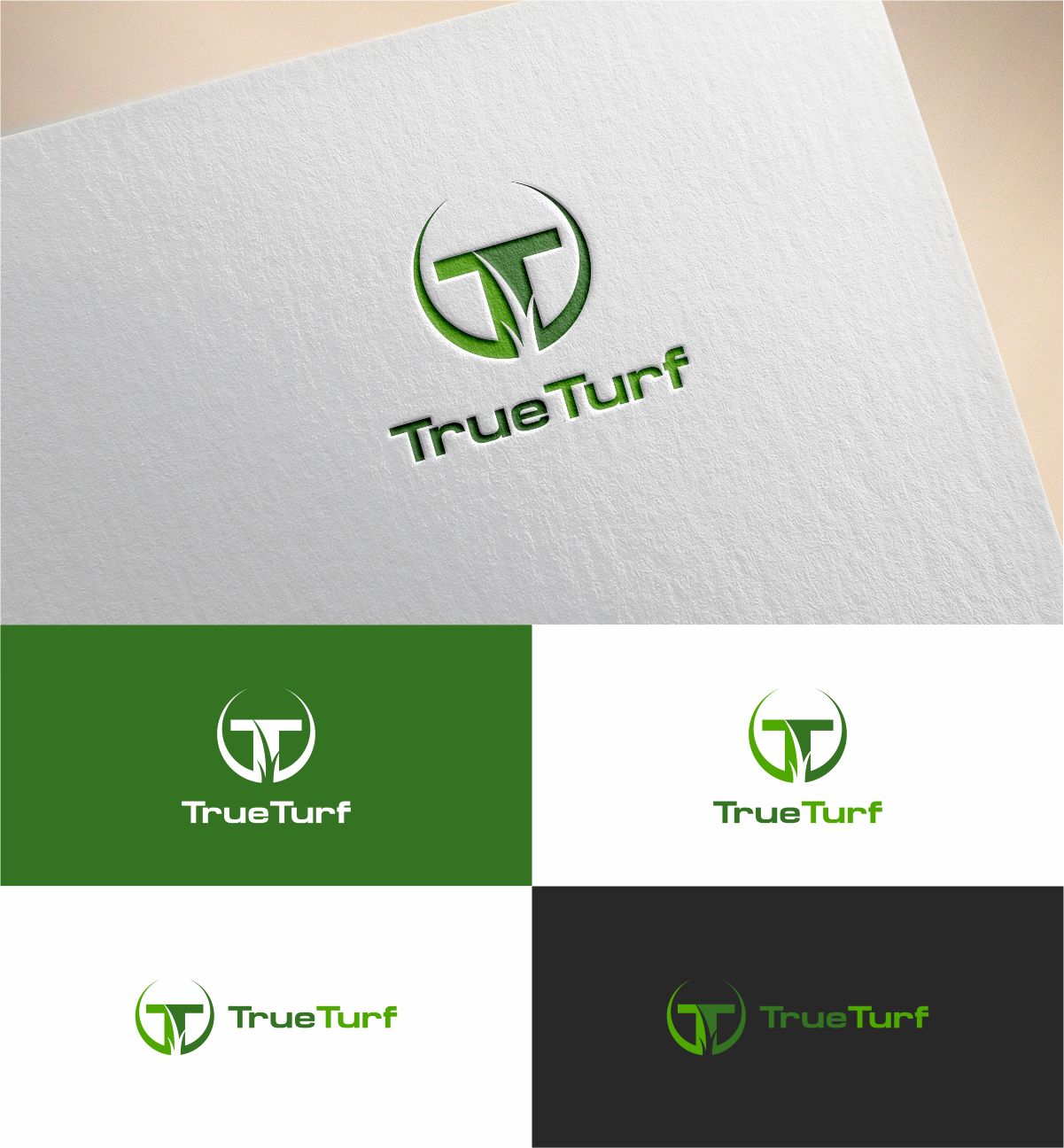 Logo-Design von MKR für dieses Projekt | Design #17572924