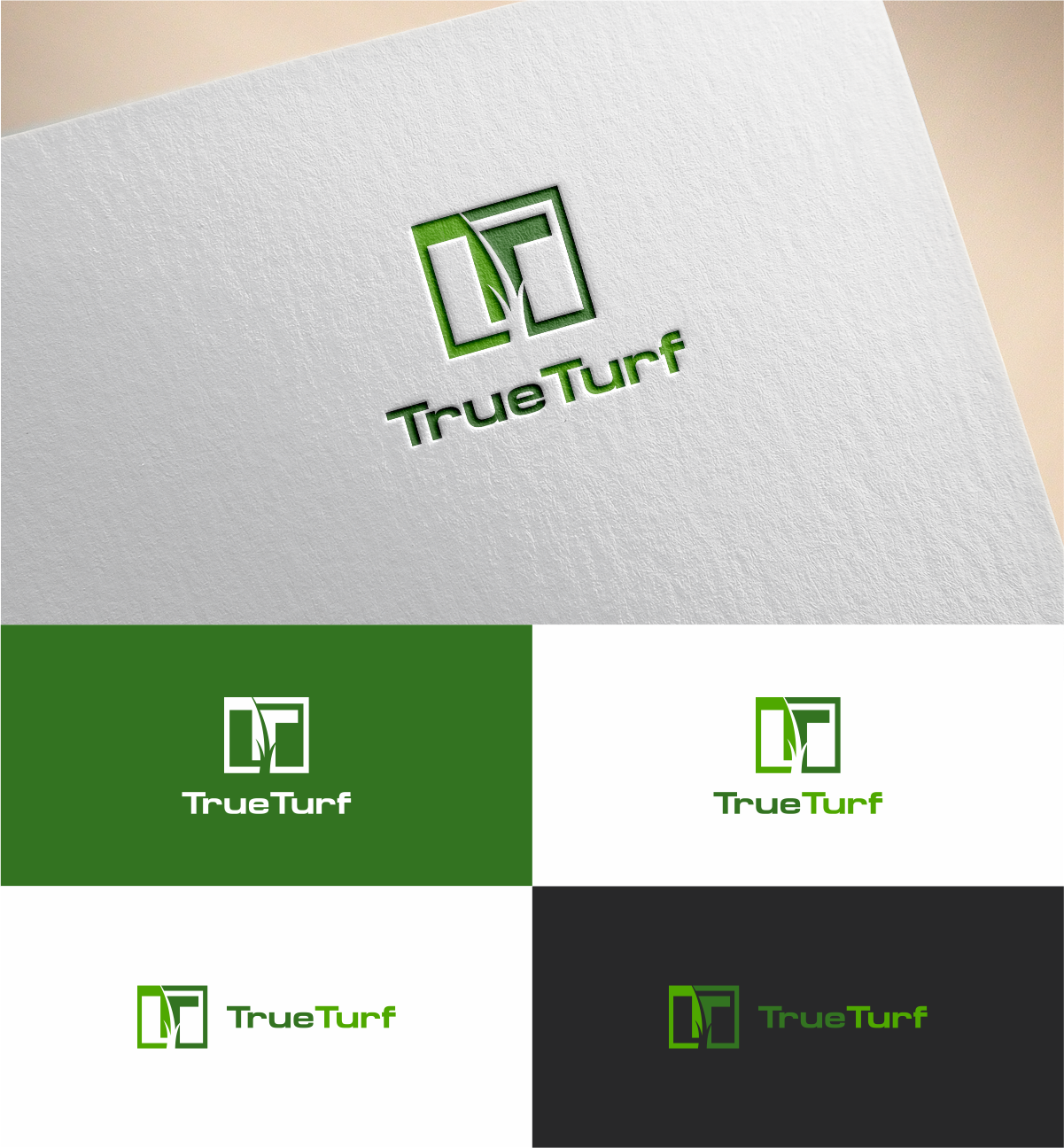 Logo Design by MKR for this project | Design #17572928