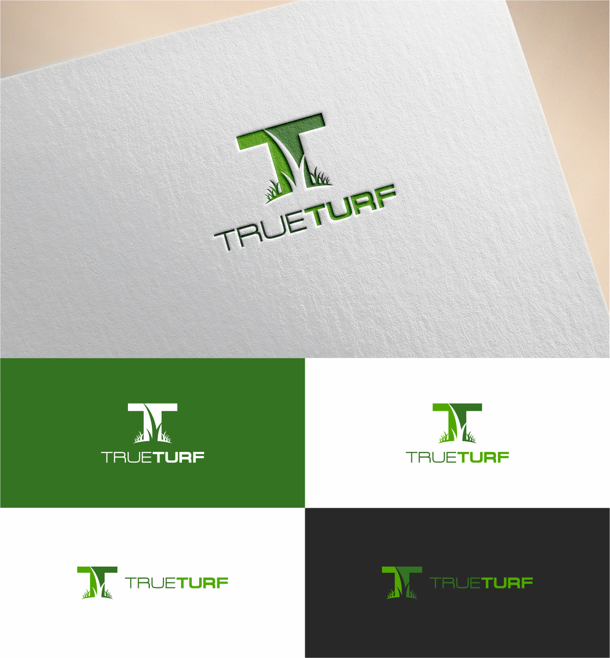 Logo-Design von MKR für dieses Projekt | Design #17572929