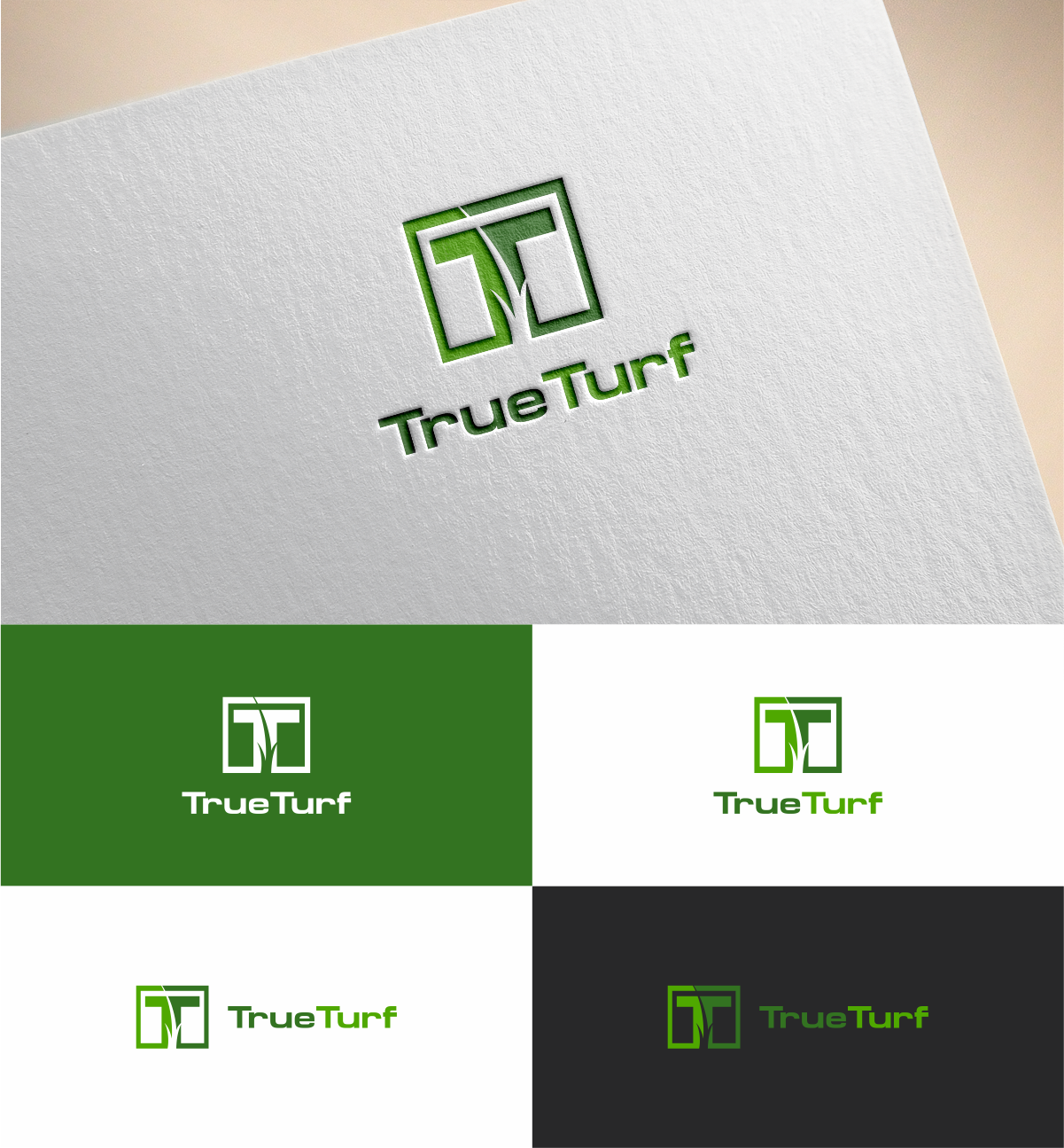 Logo-Design von MKR für dieses Projekt | Design: #17652516