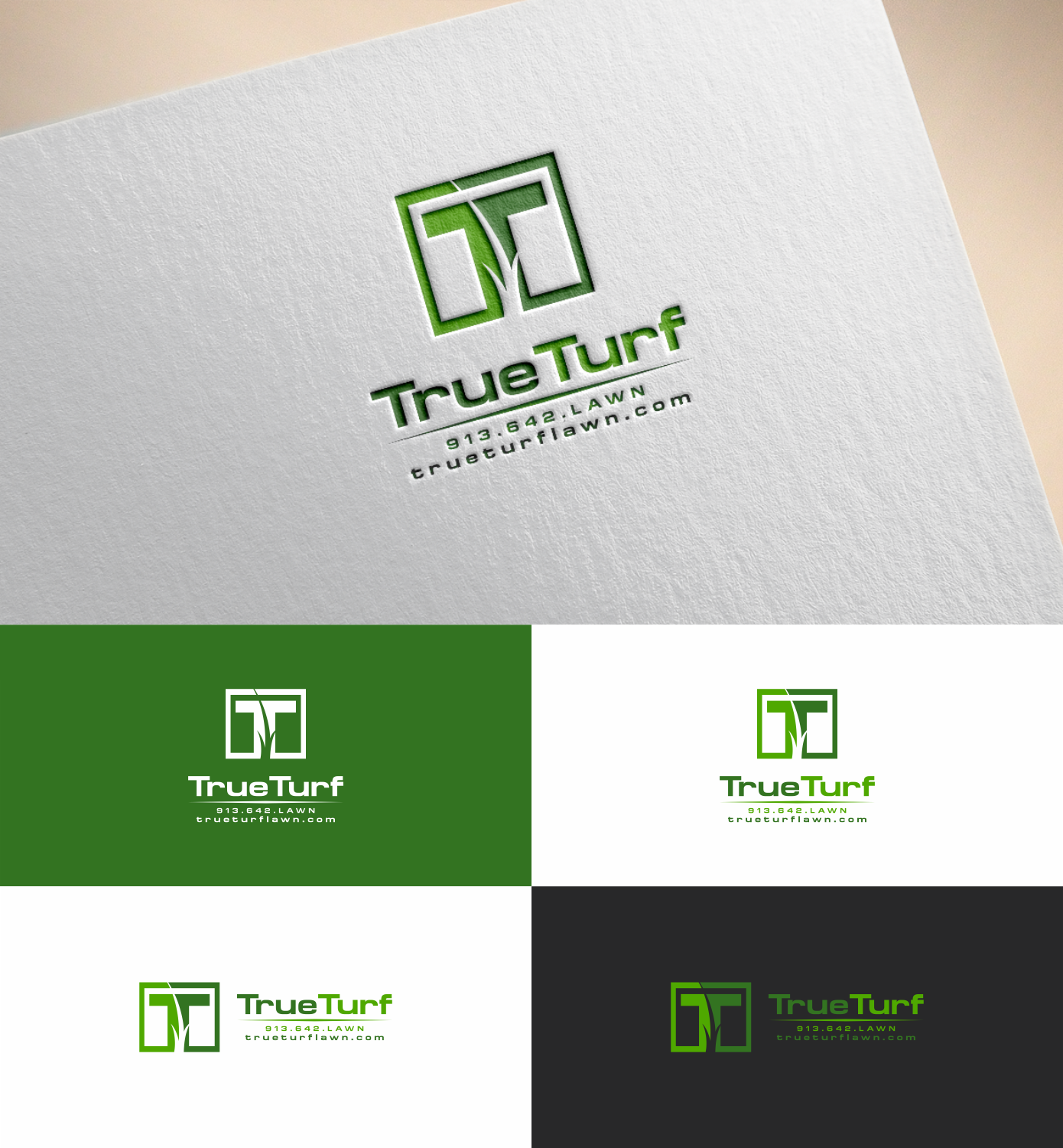 Logo Design by MKR for this project | Design #17731497