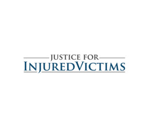 Justice For Injured Victims | Logo Design by Pv_999