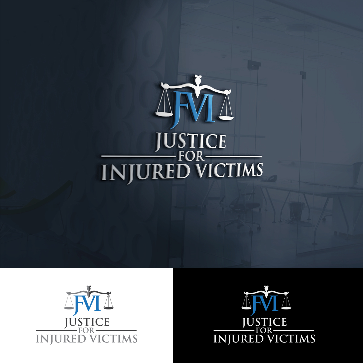 Logo-Design von graphicancers für DLO Media Corp | Design: #17398501