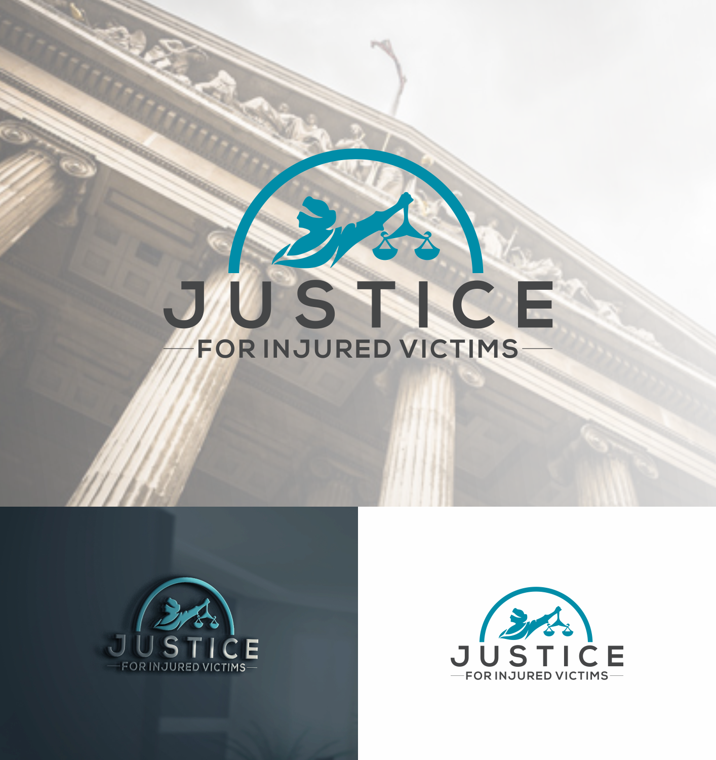 Logo-Design von FireBlaster für DLO Media Corp | Design #17394877