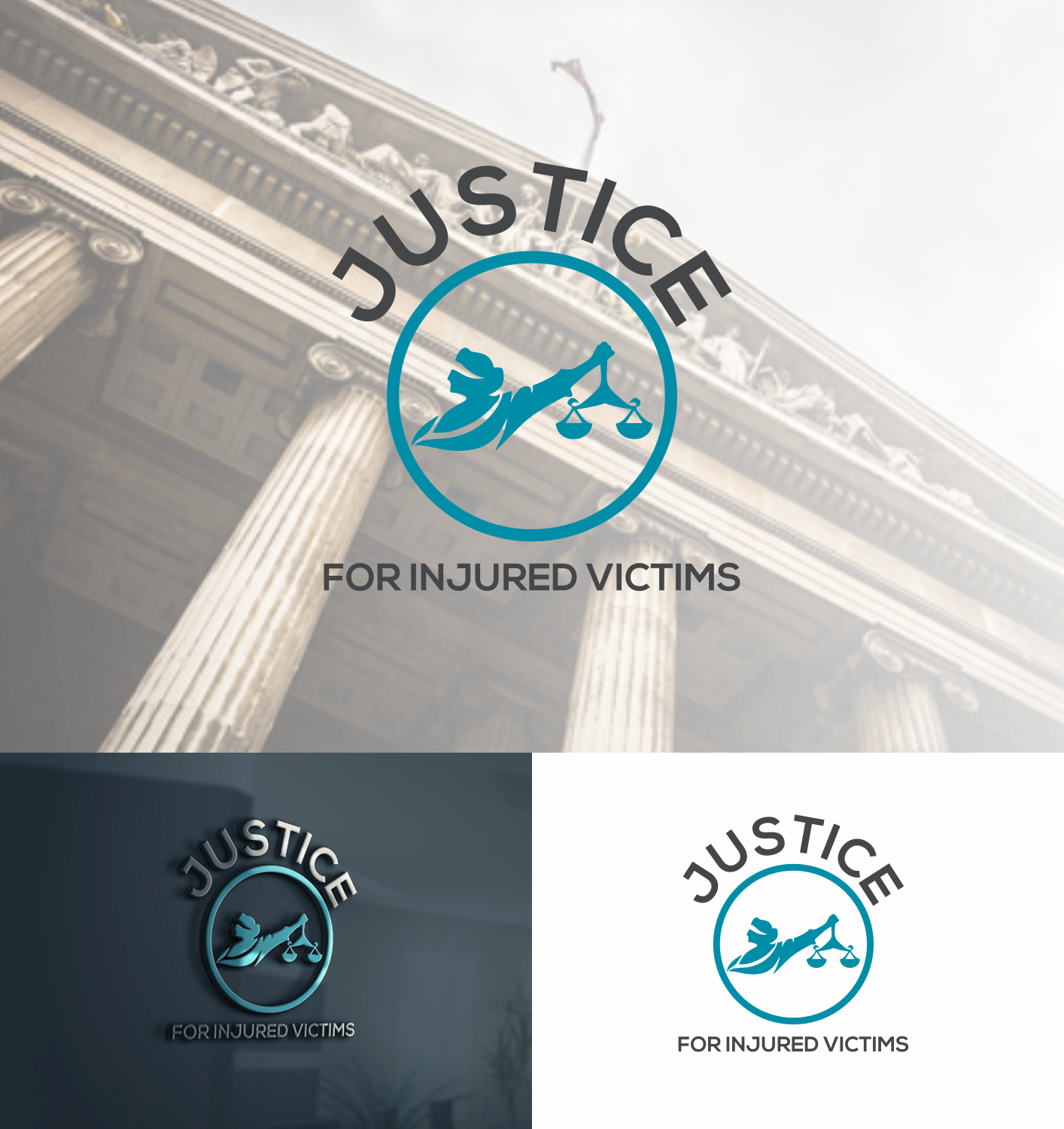 Logo-Design von FireBlaster für DLO Media Corp | Design #17394878