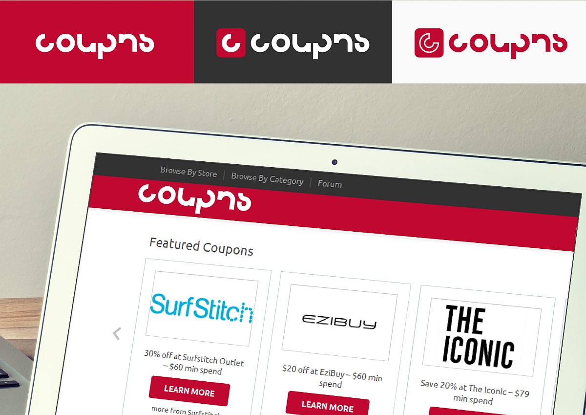 Logo Design by Visifine for this project | Design #2739701