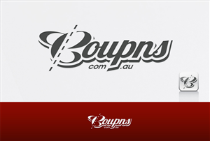 Logo Design by kresh for this project | Design: #2719054