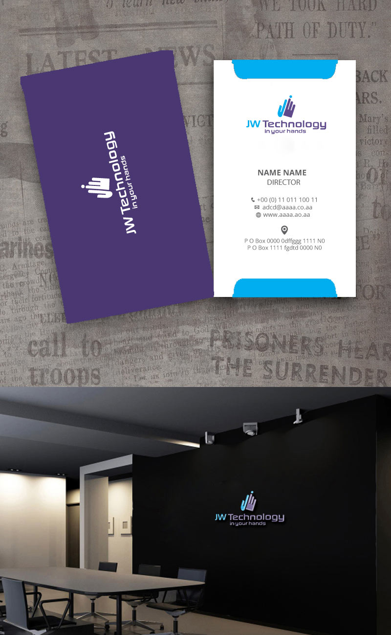 Logo Design by zebronicgraphic for this project | Design #17402480
