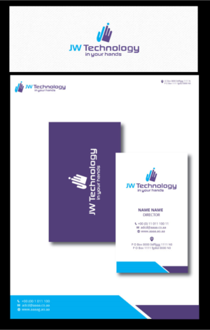 Logo Design by zebronicgraphic for this project | Design: #17402489