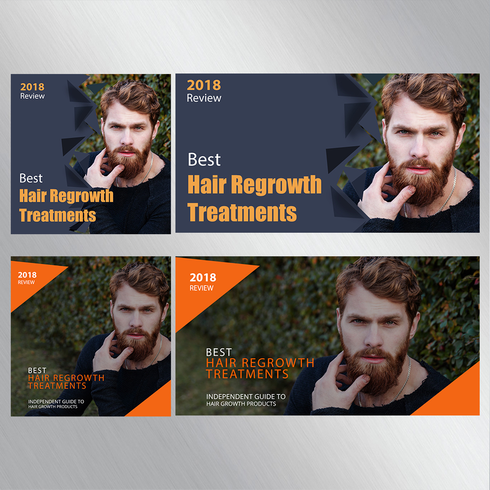 Facebook-Design von cahkuli für Stop and reGrow | Design: #17561308