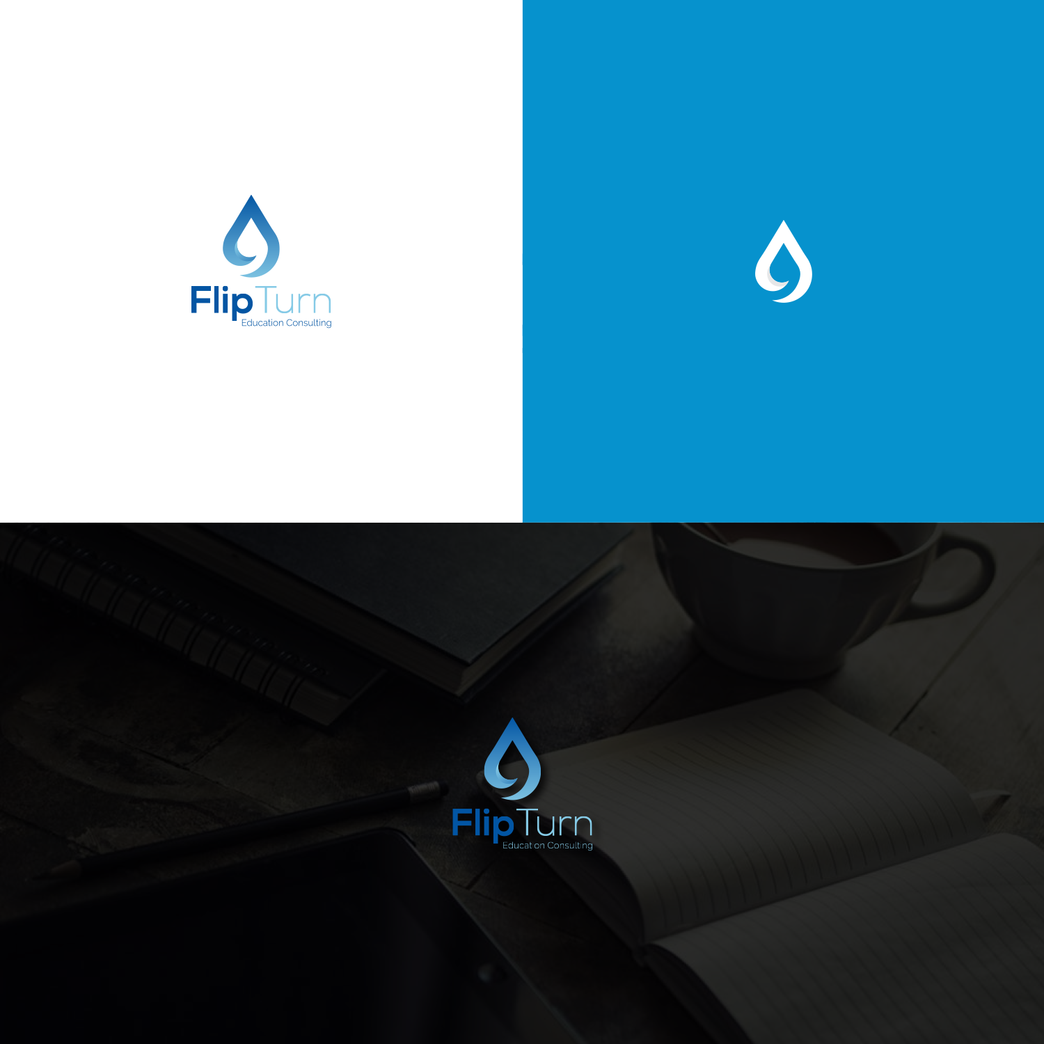 Logo Design by Farooq Zahid for this project | Design #17440006