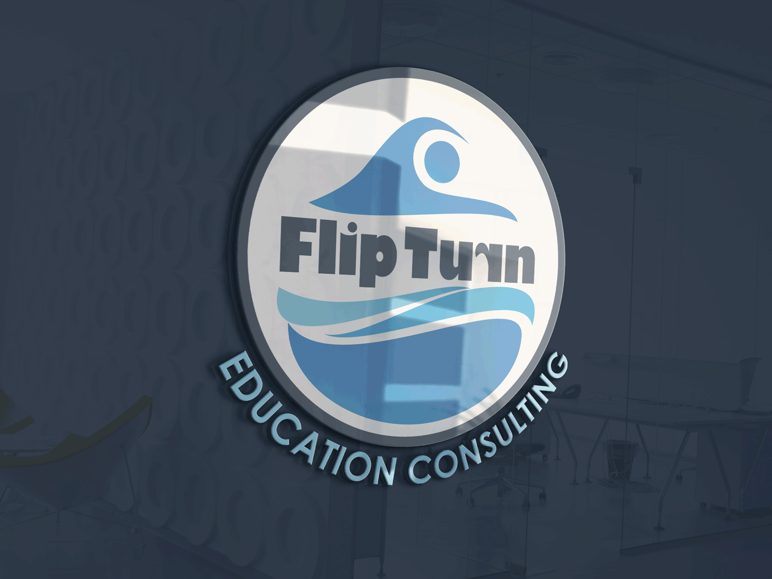 Logo-Design von Ryan 76 für dieses Projekt | Design #17485196
