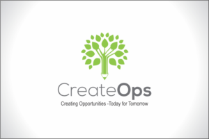 Diseño de Logo por Robert Macwan para CreateOps | Diseño #17495195