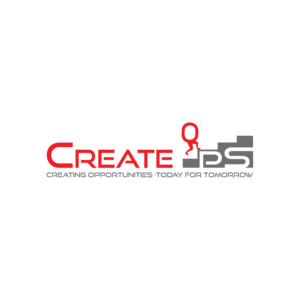 Diseño de Logo por creative.bugs para CreateOps | Diseño #17402836
