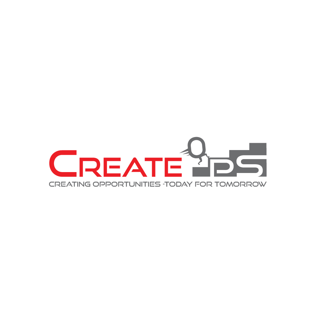 Diseño de Logo por creative.bugs para CreateOps | Diseño #17418328