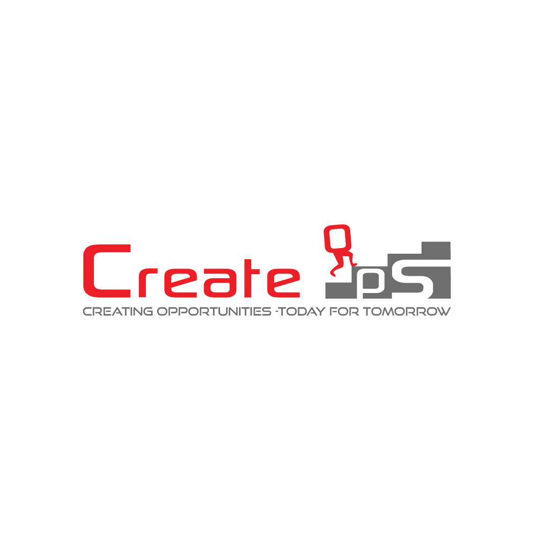 Diseño de Logo por creative.bugs para CreateOps | Diseño #17418329