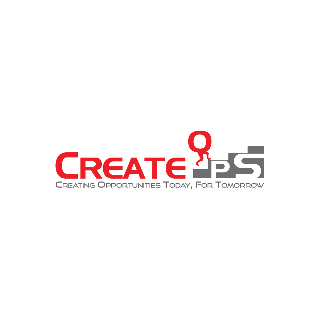 Diseño de Logo por creative.bugs para CreateOps | Diseño #17438837