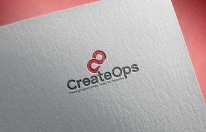 Diseño de Logo por Vic para CreateOps | Diseño: #17400400