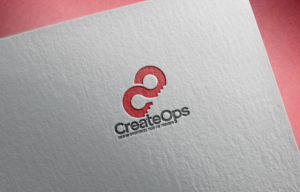 Diseño de Logo por Vic para CreateOps | Diseño: #17448232