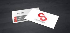 Diseño de Logo por Vic para CreateOps | Diseño: #17455446