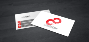 Diseño de Logo por Vic para CreateOps | Diseño: #17455447