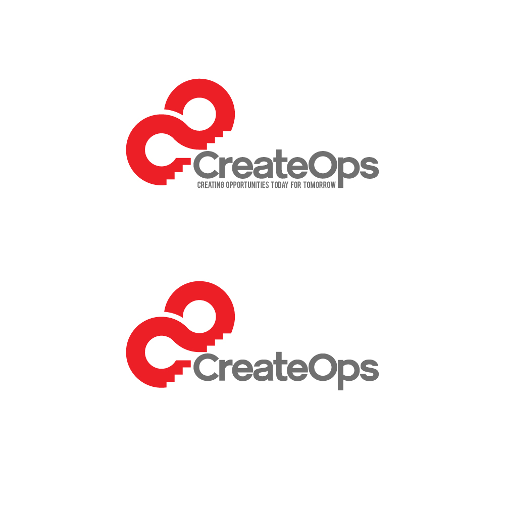 Diseño de Logo por Vic para CreateOps | Diseño: #17486361