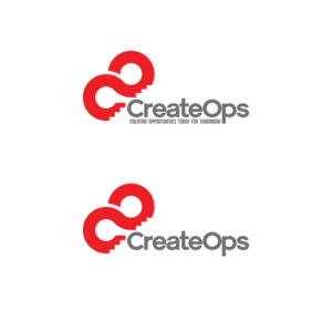 Diseño de Logo por Vic para CreateOps | Diseño: #17531819