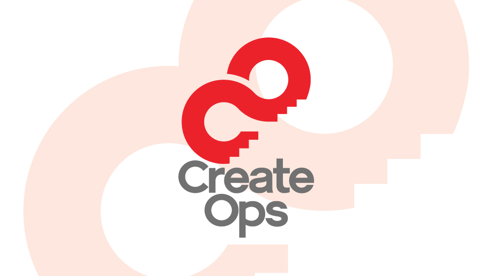 Logo Design by Vic for CreateOps | Design #17531864