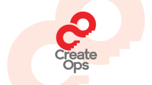 Diseño de Logo por Vic para CreateOps | Diseño: #17531864