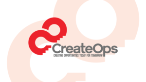 Diseño de Logo por Vic para CreateOps | Diseño: #17543262