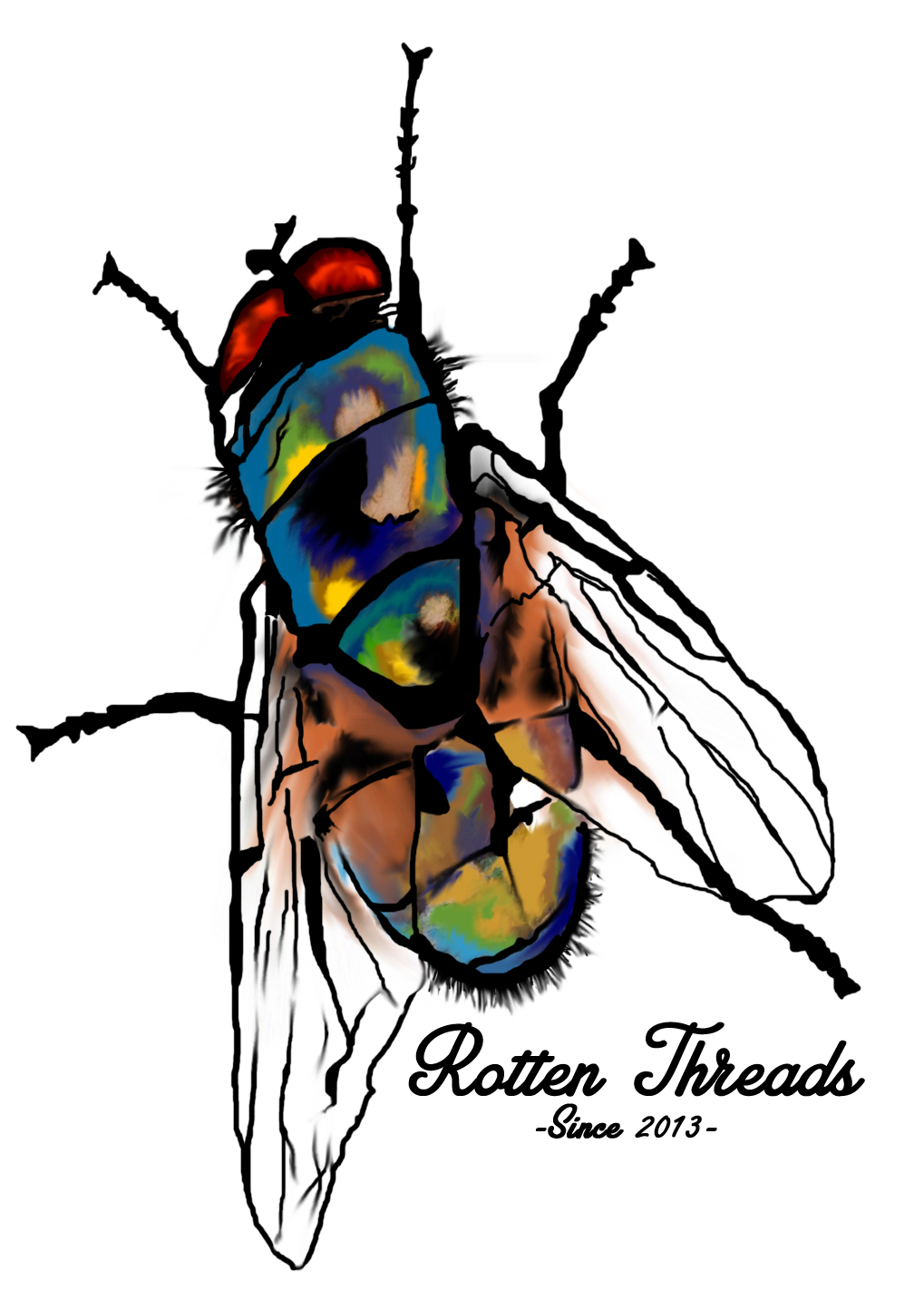 Logo-Design von Joel Rodriguez für dieses Projekt | Design #2725746