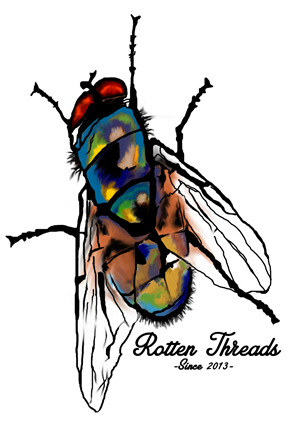 Logo Design by Joel Rodriguez