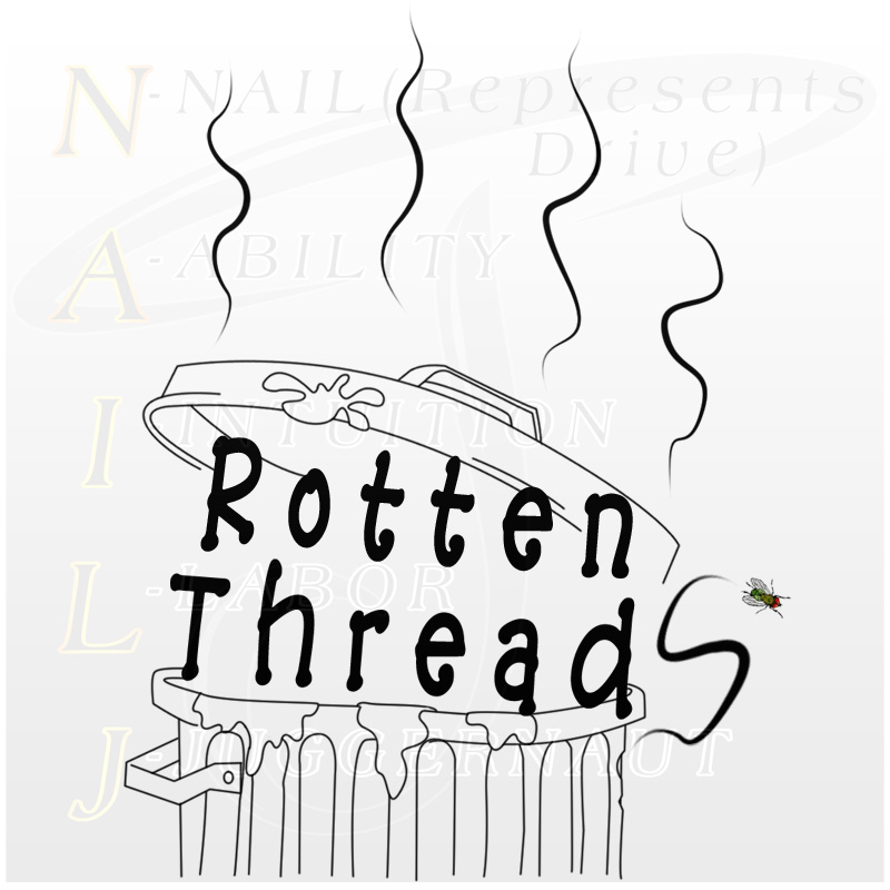 Logo Design by Nail Jay for this project | Design #2716528