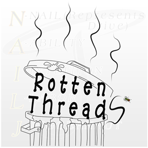 Logo-Design von Nail Jay für dieses Projekt | Design: #2716528