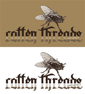 Logo Design by troskot