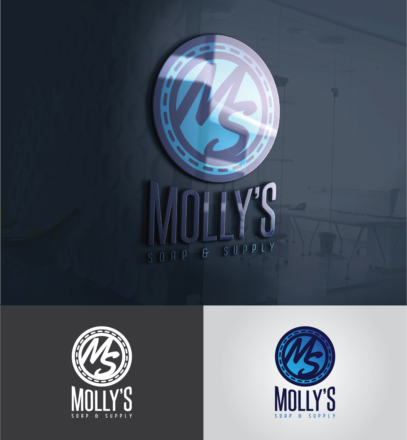 Logo Design by JE Designs for this project | Design #17396111