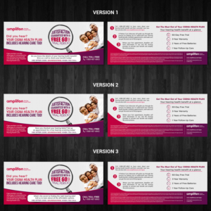 Flyer Design by hih7