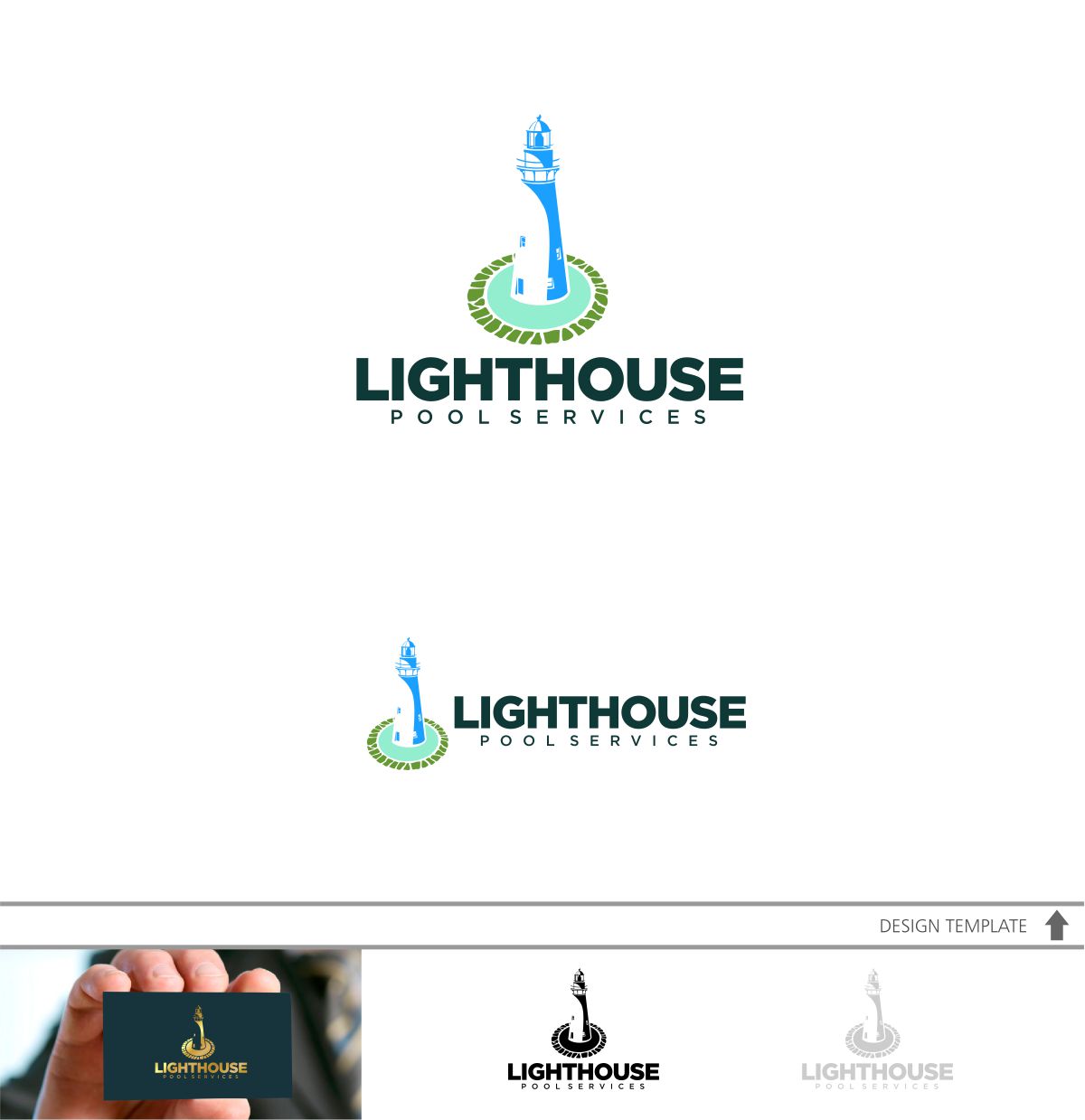 Design de Logo par DesignMX (Renan Mejia) pour Blue Egg | Design #17406495