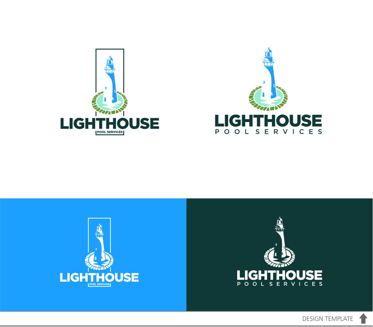 Logo Design by DesignMX (Renan Mejia) for Blue Egg | Design #17406507