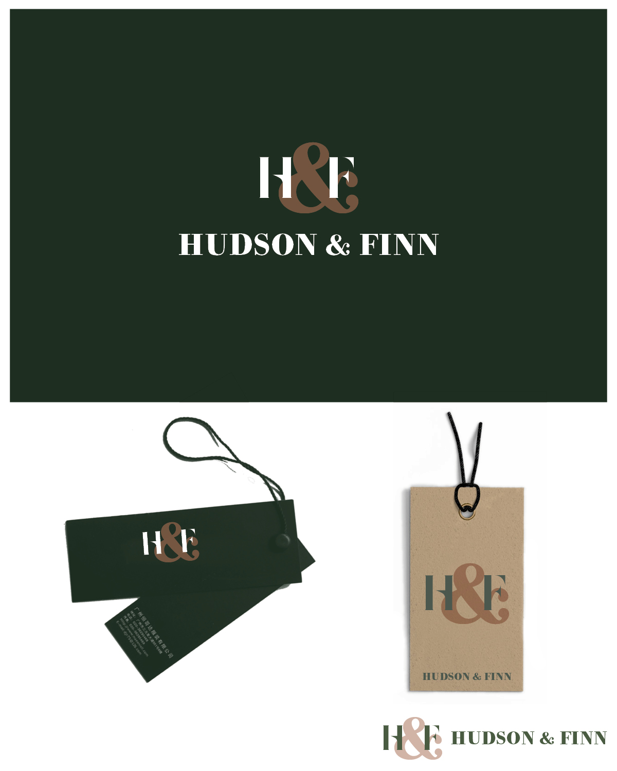 Logo Design by Bittersweet for this project | Design #17395174