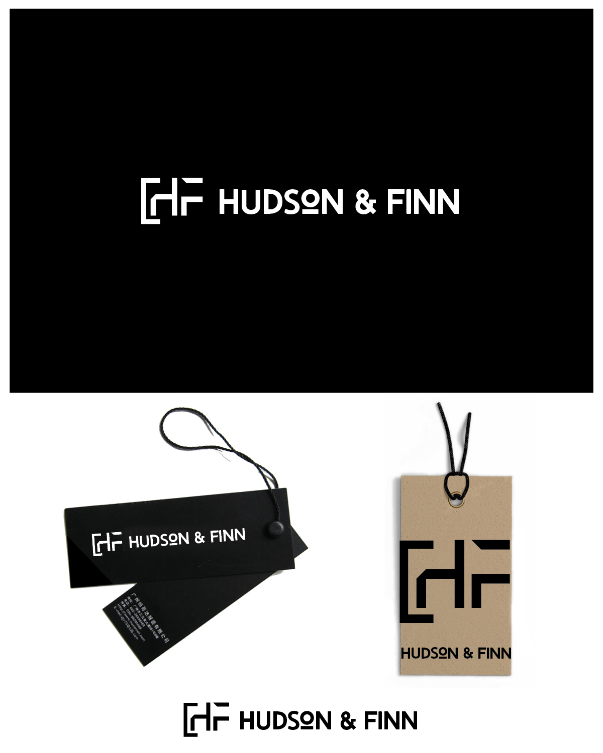 Logo Design by Bittersweet for this project | Design #17395197