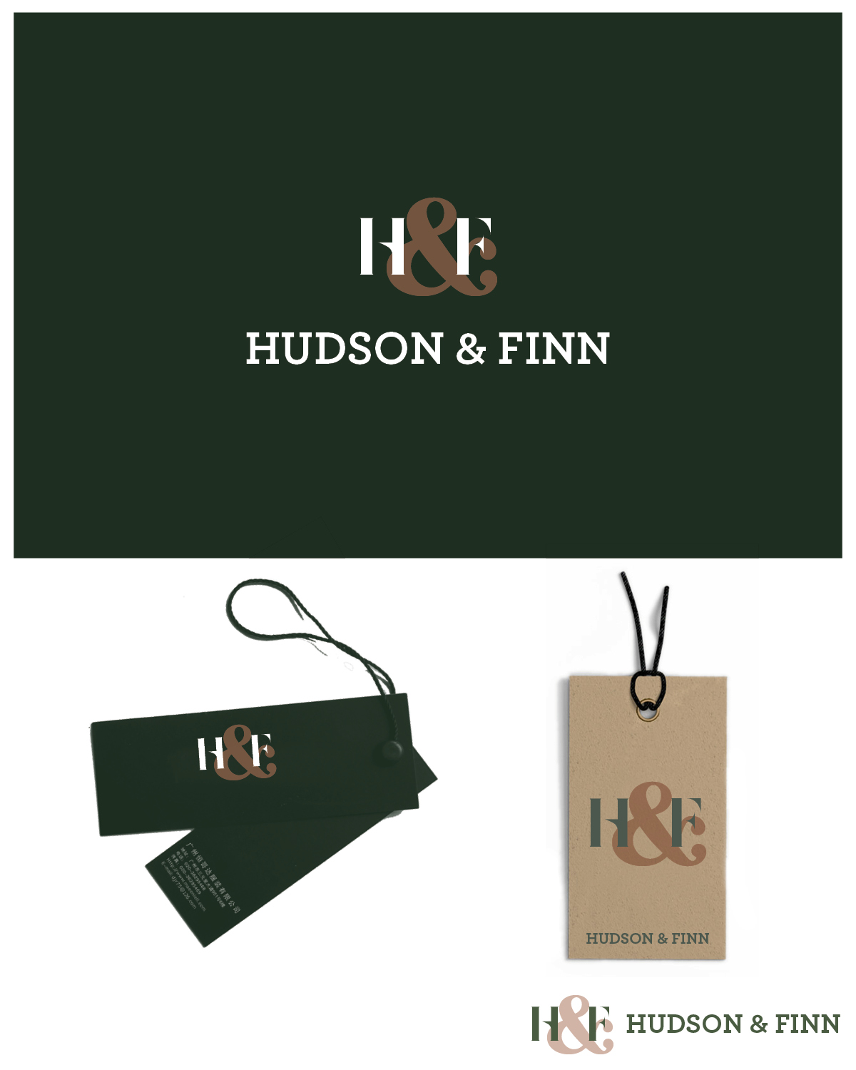 Logo Design by Bittersweet for this project | Design #17429708